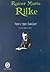Tanrı'dan Öyküler by Rainer Maria Rilke