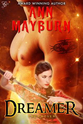 Dreamer (Chosen by the Gods, #2)