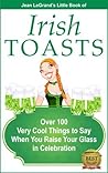 IRISH TOASTS - Ov...
