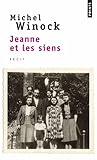 Jeanne et les siens