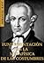 Fundamentación de la metafísica de las costumbres (Spanish Edition)