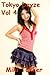 Tokyo Dayze vol 4 - Ai