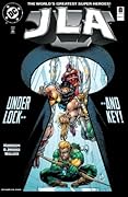 JLA (1997-2006) #8