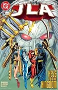 JLA (1997-2006) #9