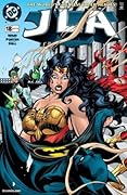 JLA (1997-2006) #18