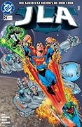 JLA (1997-2006) #21