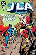 JLA (1997-2006) #20