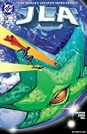 JLA (1997-2006) #23 by Grant Morrison
