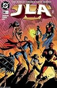 JLA (1997-2006) #24