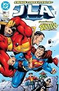 JLA (1997-2006) #29