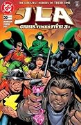 JLA (1997-2006) #30