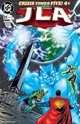 JLA (1997-2006) #31
