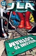 JLA #32