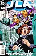 JLA (1997-2006) #37