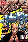 JLA (1997-2006) #36