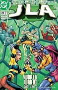 JLA (1997-2006) #39