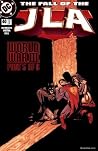 JLA (1997-2006) #40