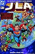 JLA (1997-2006) #41