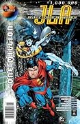 JLA (1997-2006) #1000000