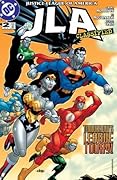 JLA: Classified #2