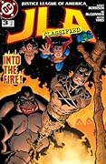 JLA: Classified #3