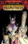 New Year's Evil Prometheus #1 New Year's Evil Prometheus #1