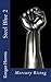 Steel Blue: Mercury Rising (Stalwart Book 5)
