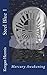 Steel Blue: Mercury Awakening (Stalwart Book 4)