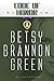 Code of Honor by Betsy Brannon Green Code of Honor by Betsy Brannon Green
