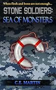 Stone Soldiers: Sea of Monsters