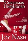Christmas Unplugged by Joy Nash