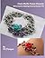 Chain Maille Flower Bracelet Wire Jewelry Making Tutorial Series T78