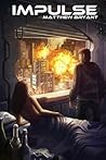 Impulse (The World Between #2)