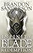 Infinity Blade by Brandon Sanderson