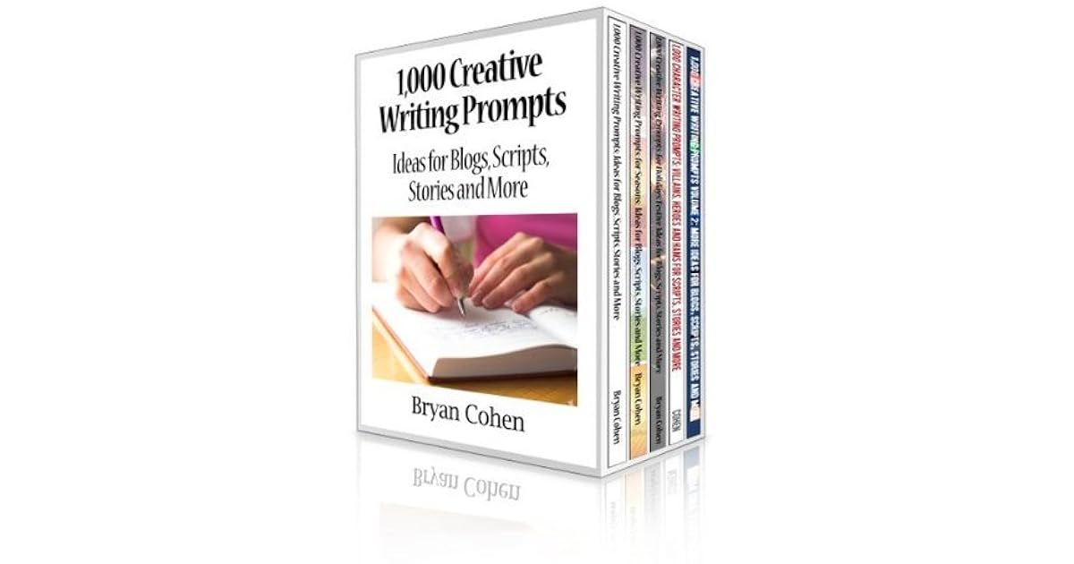 Write the story of what happens when someone opens a box labelled do not open image