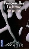 La femme de papier
