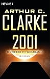 2001 - Odyssee im...