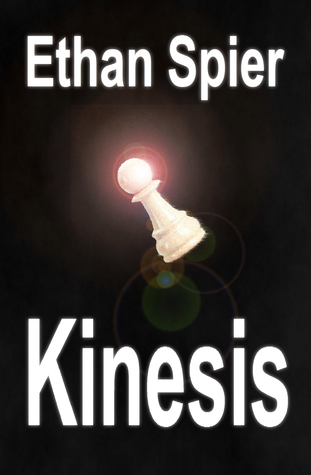 Kinesis (Kinesis  #1)