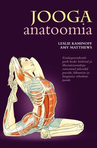 Jooga anatoomia
