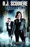 Retribution by A.J. Scudiere