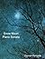 Snow Moon: Piano Sonata (Classical Music Scores by Damon Ferrante)
