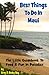 Best Things to Do in Maui