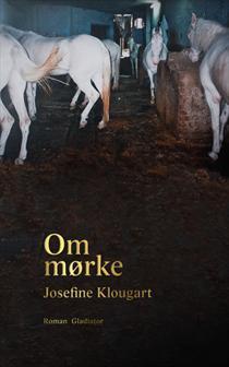 Om mørke (Hardcover)