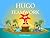 Teamwork (Hugo the Happy Starfish - Island Adventures - Educational Children's Book Collection 11)
