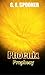 Phoenix Prophecy (Phoenix Saga Book 1)