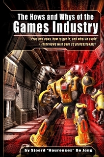 The Hows and Whys of the Games Industry