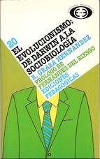 El evolucionismo: de Darwin a la sociobiología