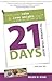 21 Days to Change Your Body