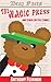 The Magic Press: And Other Critter Stories (The Critters Book 1)