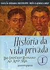História da Vida ...
